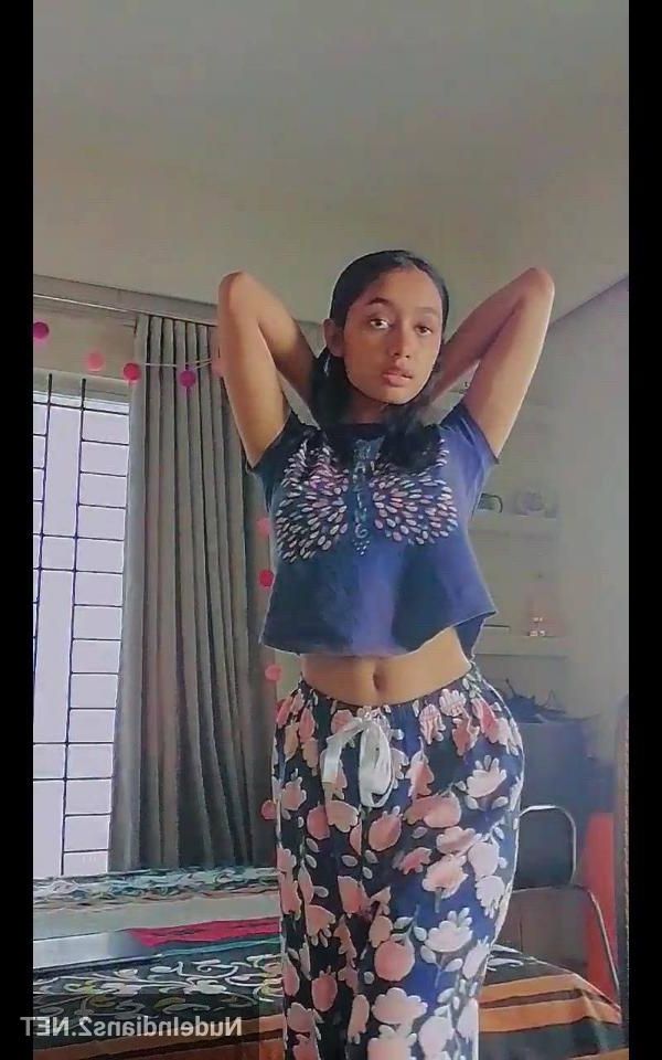 Hot Kolkata Teen Indian Teen Naked