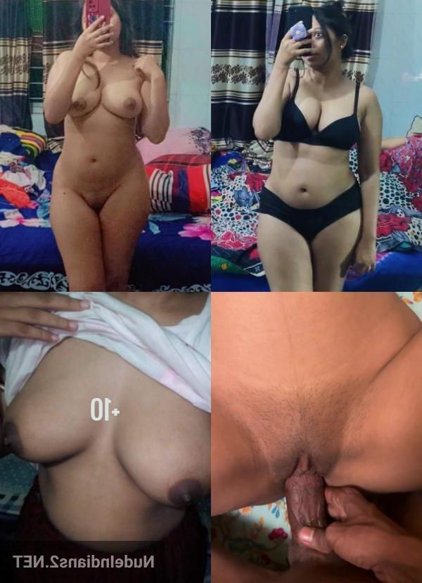 Hot Pune Marathi Nude Girlfriend Snap