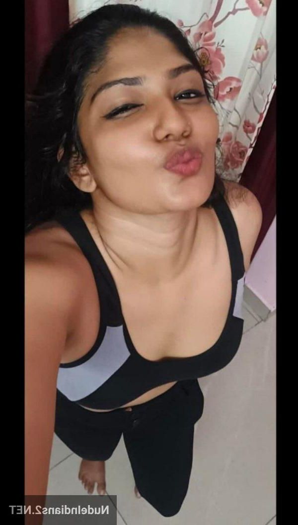 Anal selfies