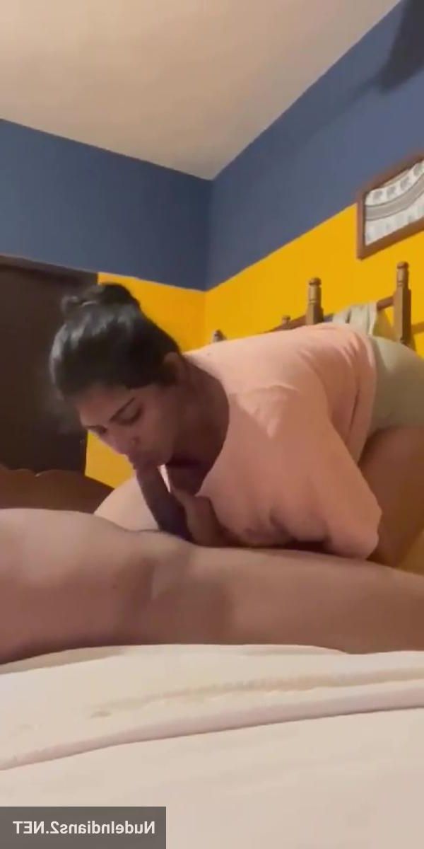 Indian wife bj