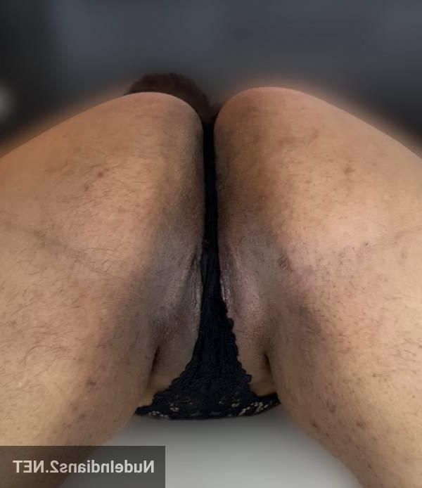Black hair pussy