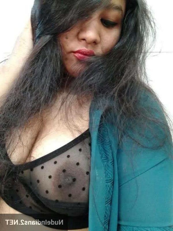 Best nude selfies