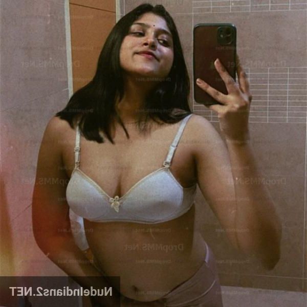 Indian nude village