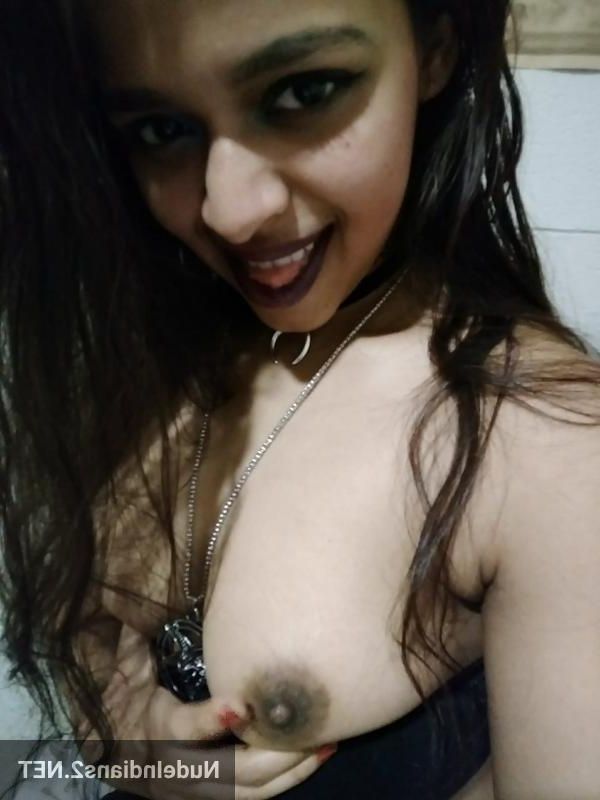 Sexy indian nude models