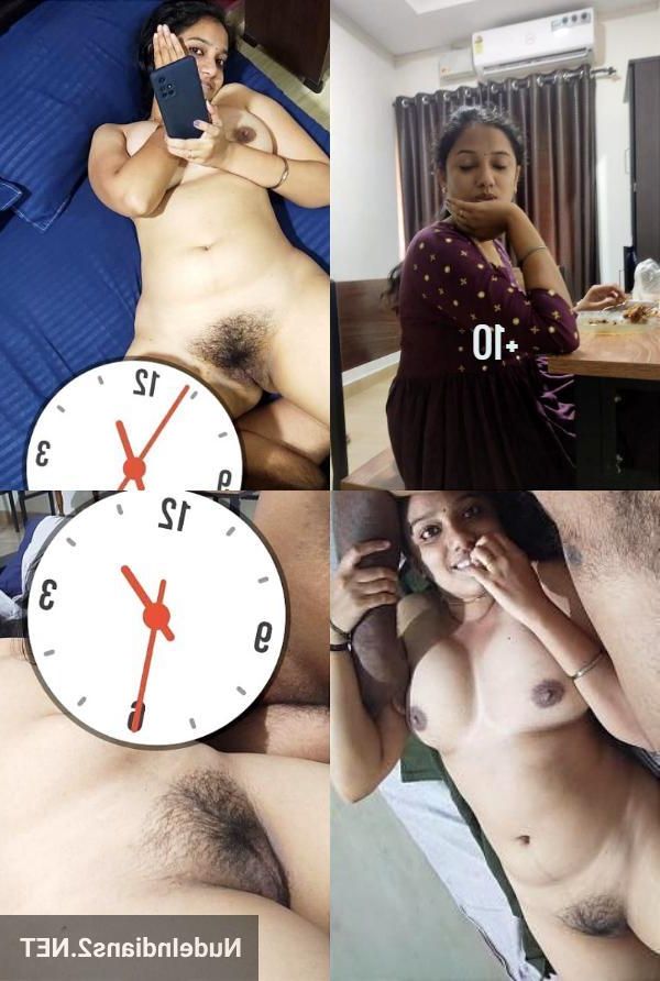 Housewife nude