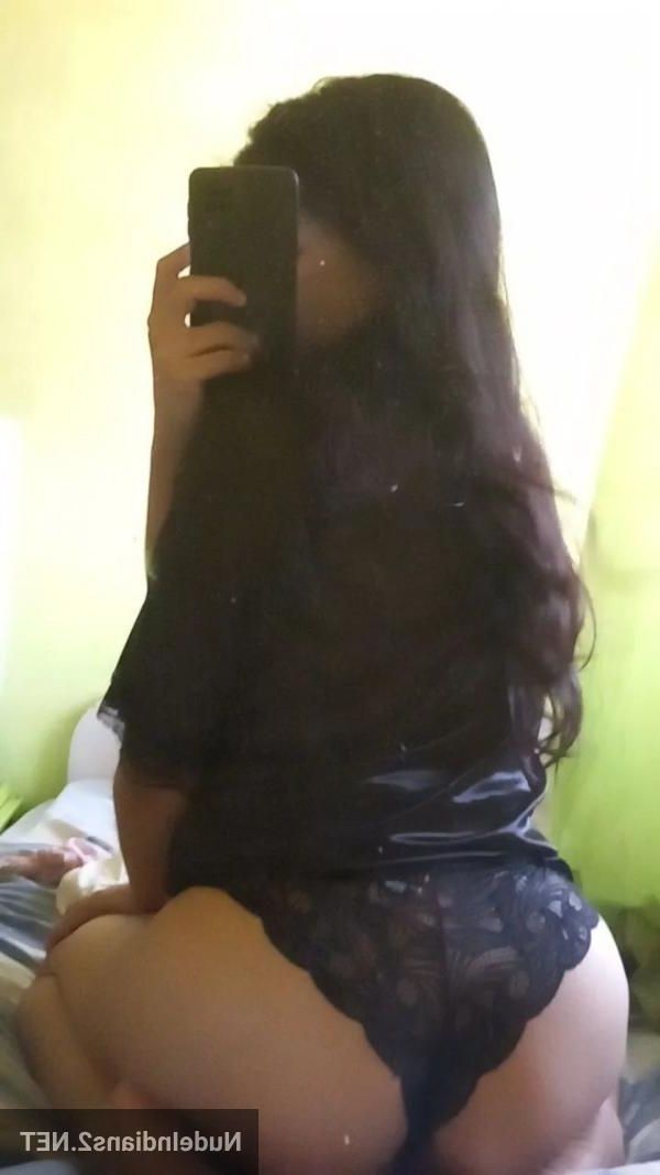 Pookie butt