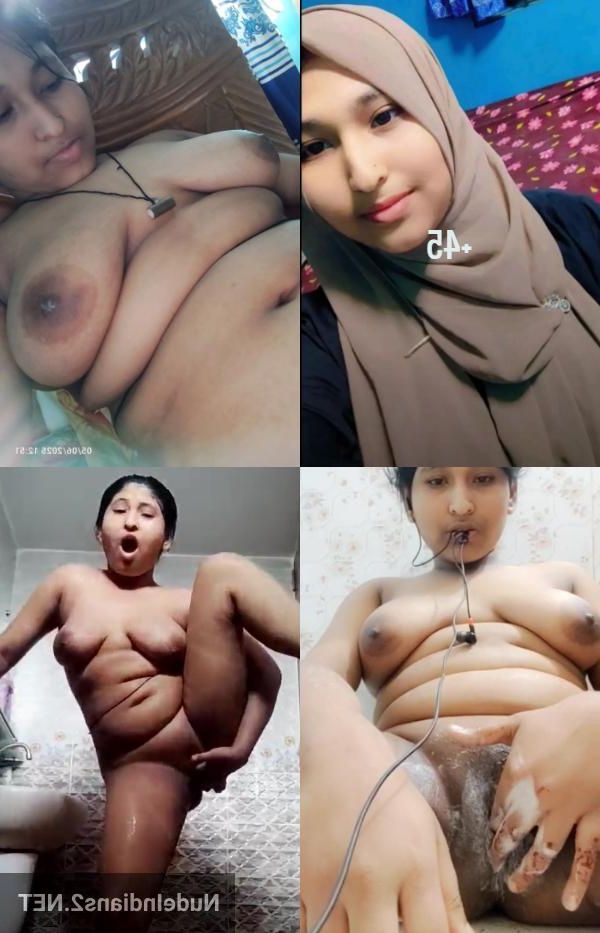 Viral Muslim Girl Leaked Sex Pics